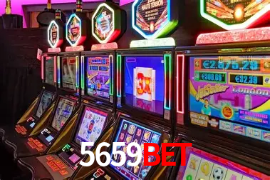 Desvendando o Mundo dos Jogos Virtuais na 5659bet