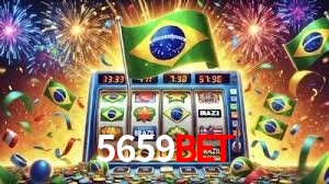 Welcome Bonus 5659bet