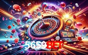 Estatísticas 5659bet