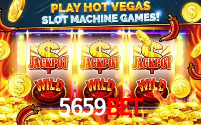 Descubra a Essência do 5659bet: Nossa História e Compromissos