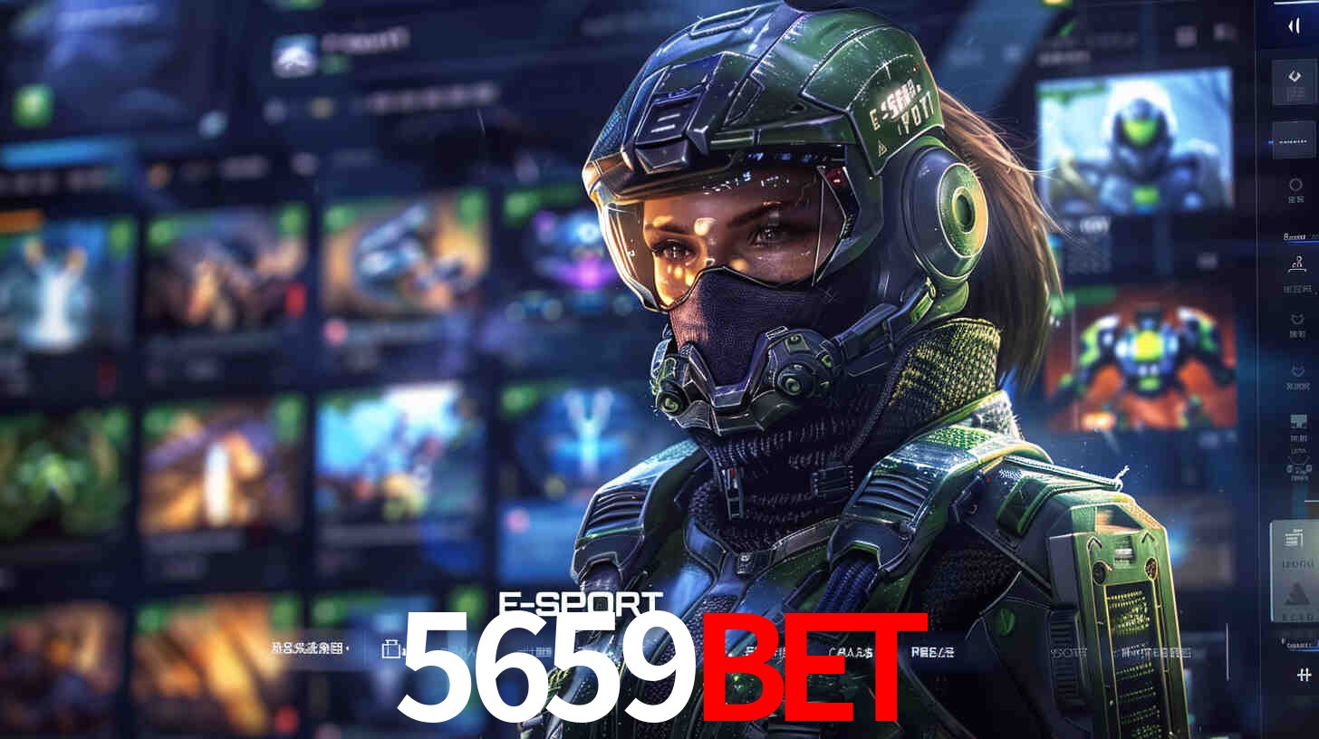 API Integration 5659bet