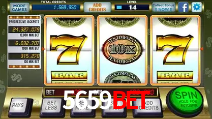 Exclusive Offers 5659bet