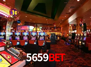 Descubra a Magia dos Jogos de Arcade no 5659bet