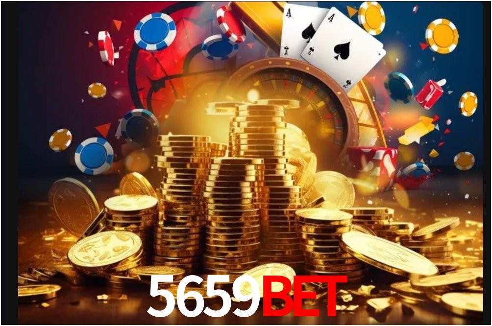 PIX Instantâneo 5659bet