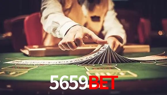 Roulette Table 5659bet