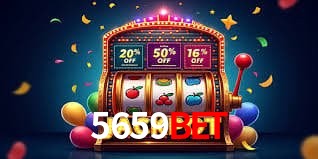 Promoção Relâmpago 5659bet