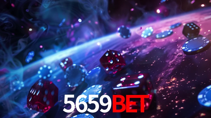 Bonus Features 5659bet