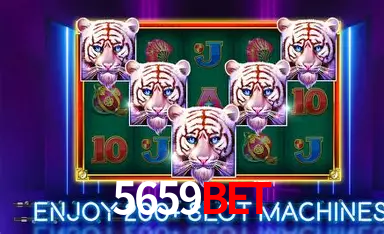 Seasonal Promotions 5659bet