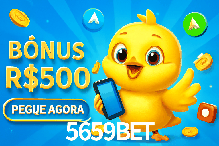 Game Providers 5659bet
