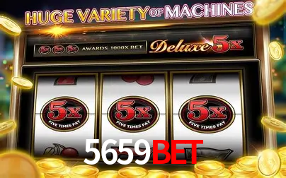 Apostas Esportivas na 5659bet: Um Guia Completo