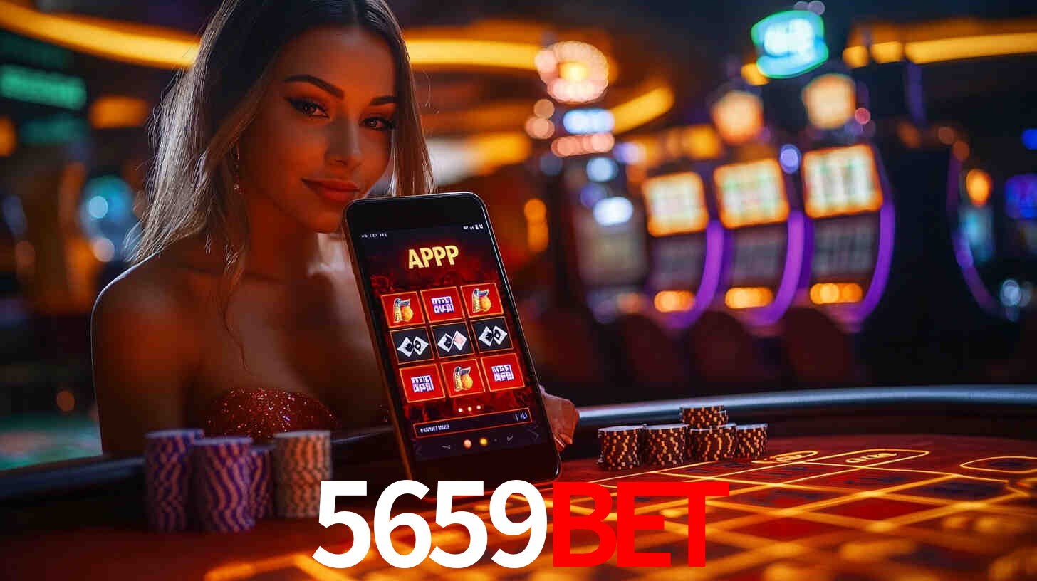 Descubra a Essência do 5659bet: Nossa História e Compromissos