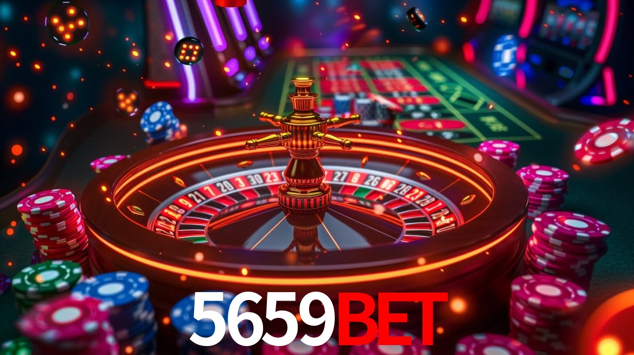 Jogos Exclusivos 5659bet