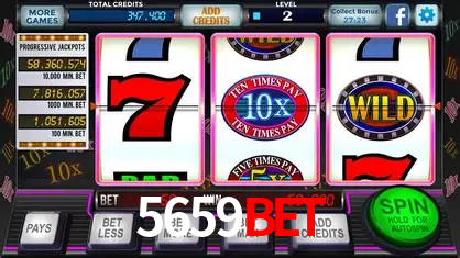 A Emoção da Loteria na 5659bet: Uma Chance de Mudança de Vida