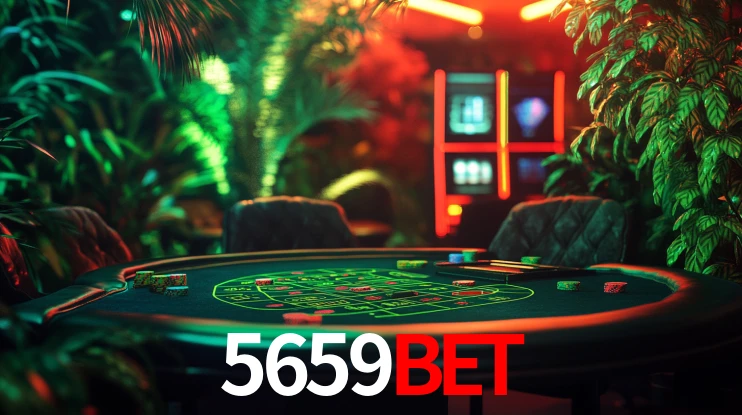 Welcome Bonus 5659bet