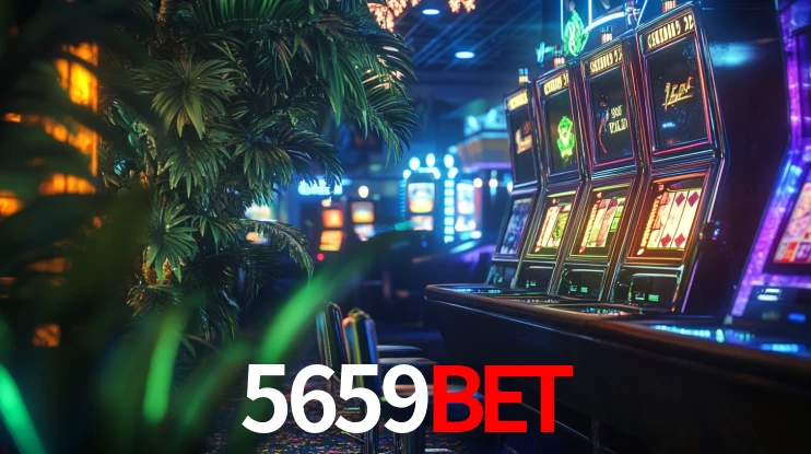 Daily Bonuses 5659bet