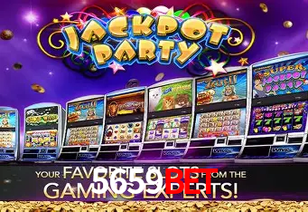 Descubra o Mundo do Cassino Online com 5659bet