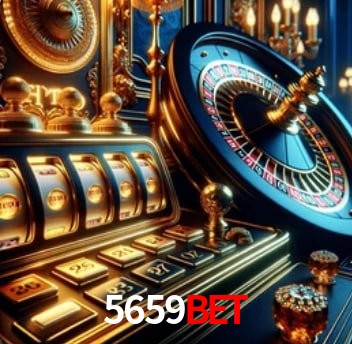 Apostas de Futebol 5659bet