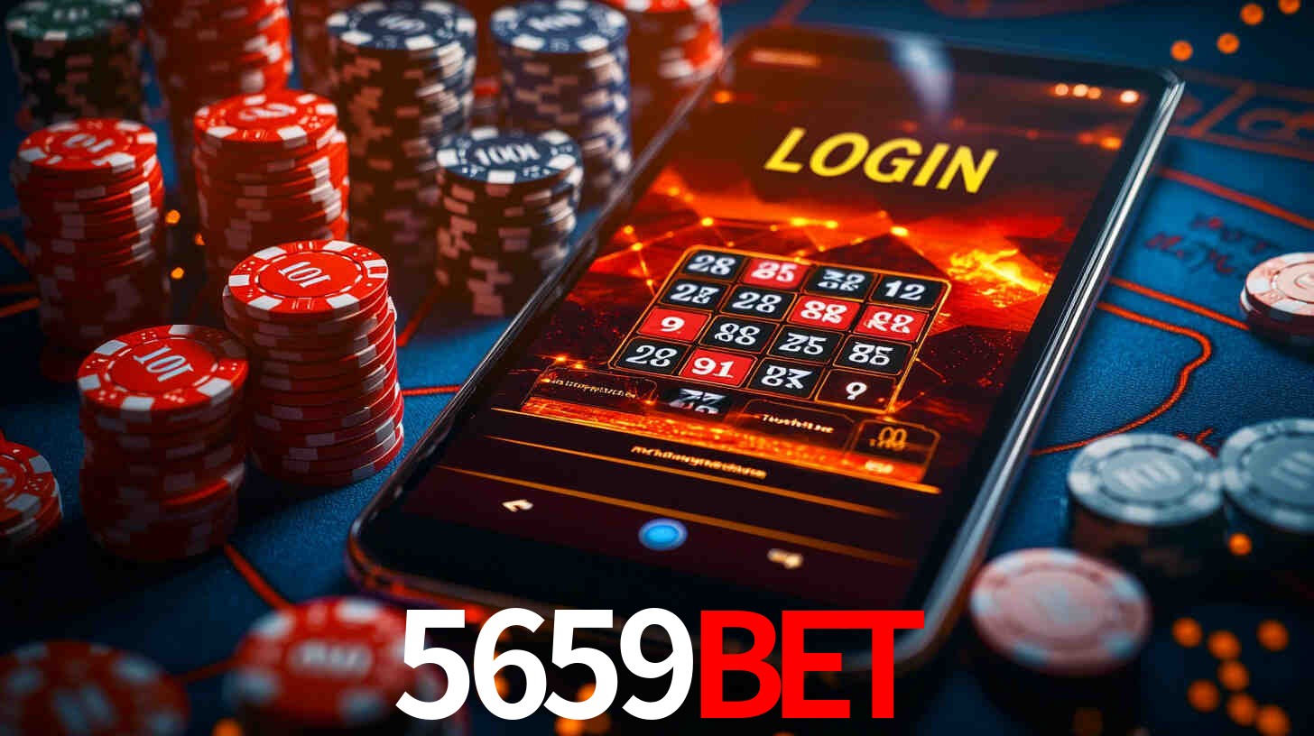 Bônus Generosos e Exclusivos no 5659bet para Você!