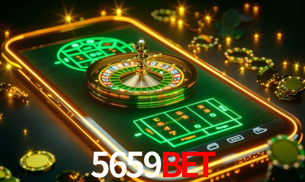 Especiais de Fim de Semana 5659bet