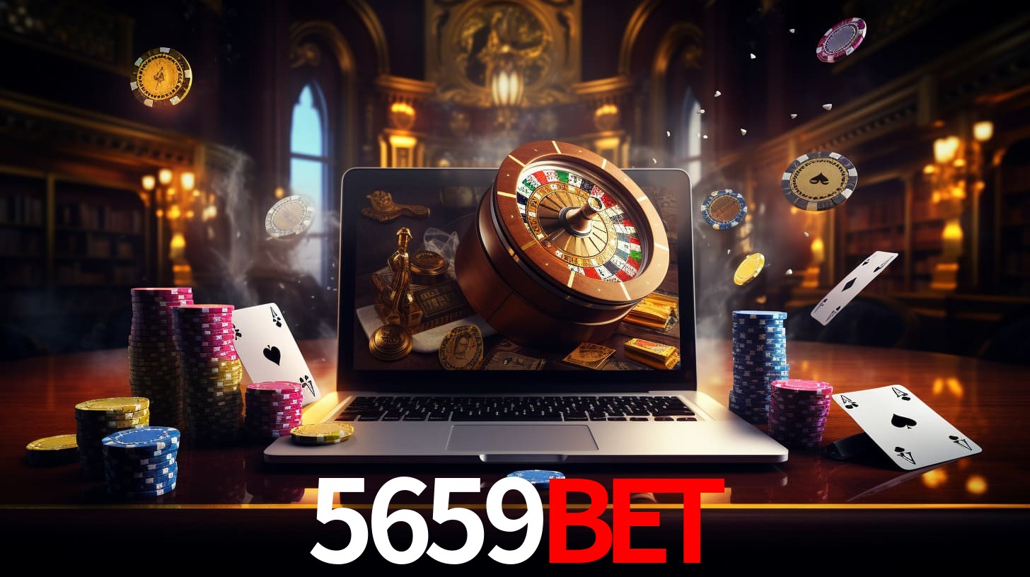 Programa VIP 5659bet