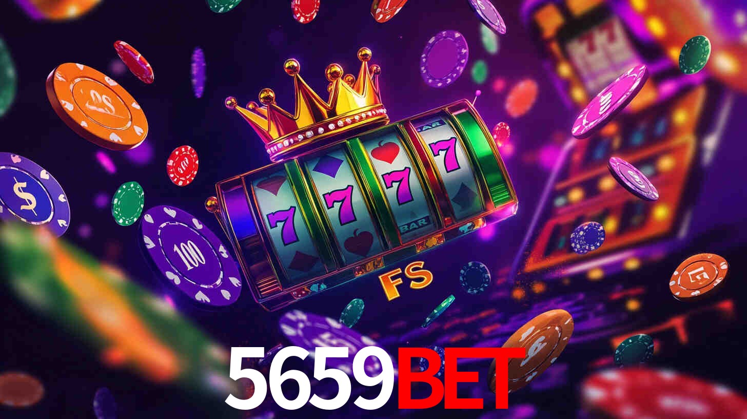 Premium Interface 5659bet