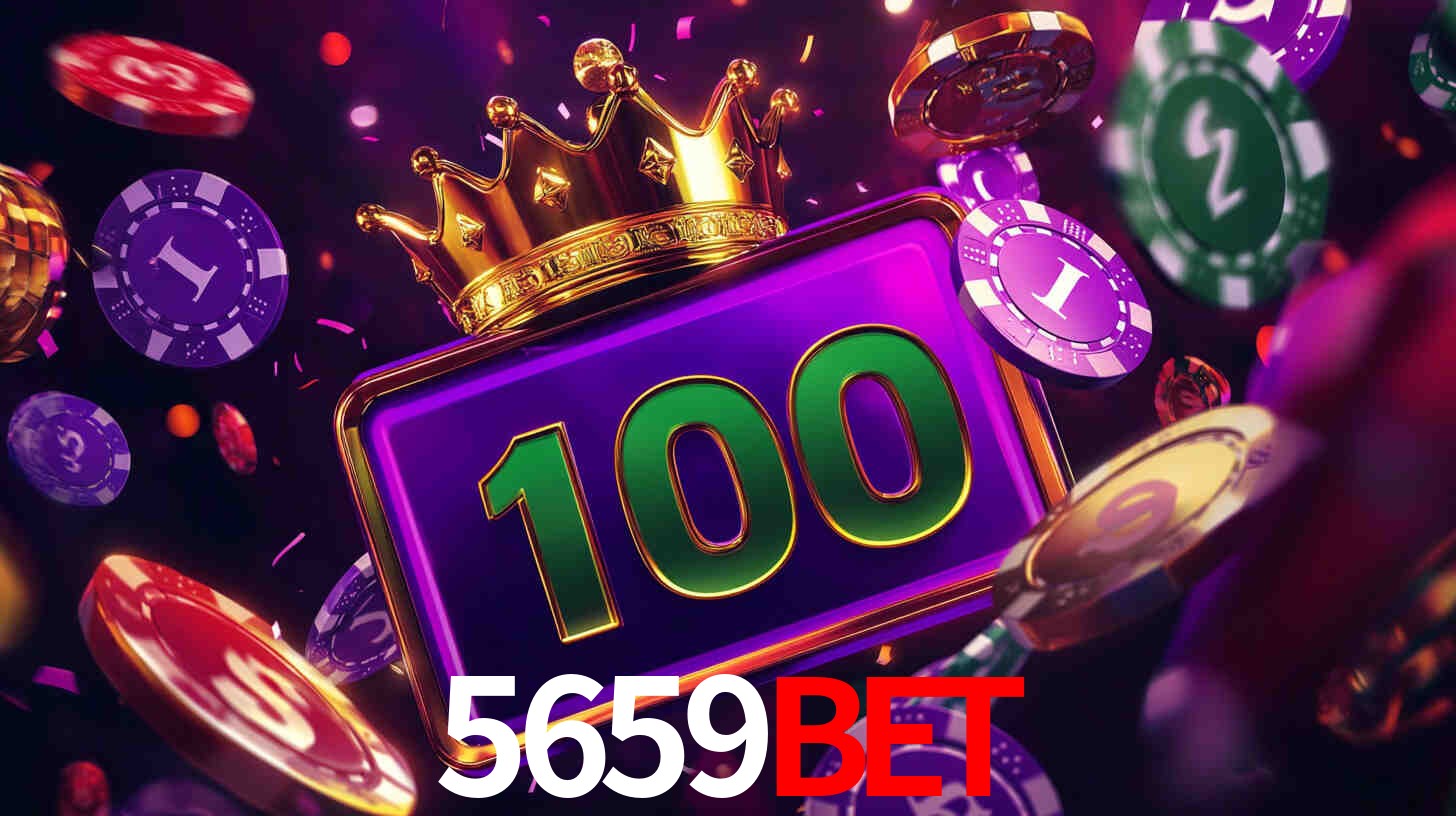 5659bet App Interface