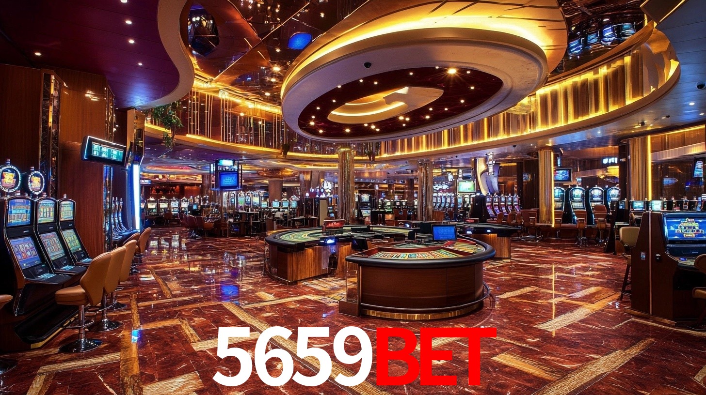 Exclusive Games 5659bet