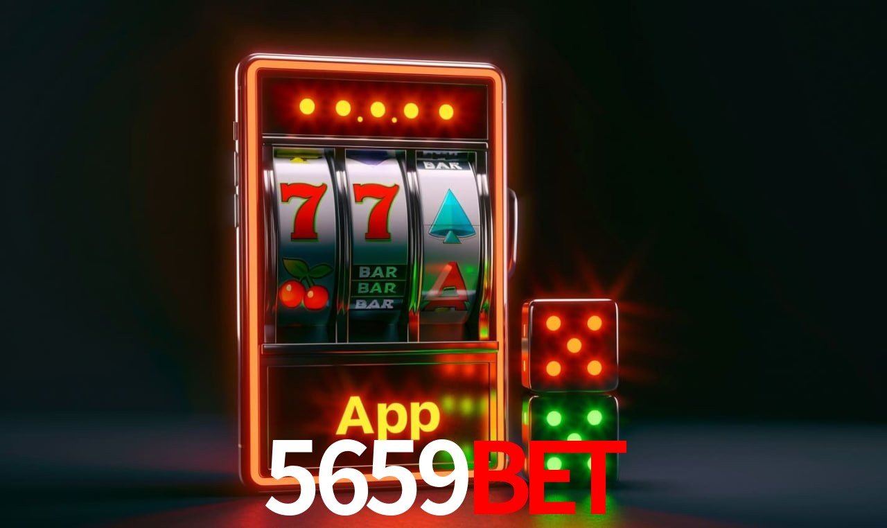 Diretório de Jogos 5659bet