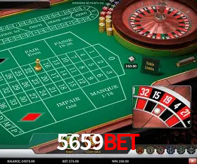 Weekend Specials 5659bet