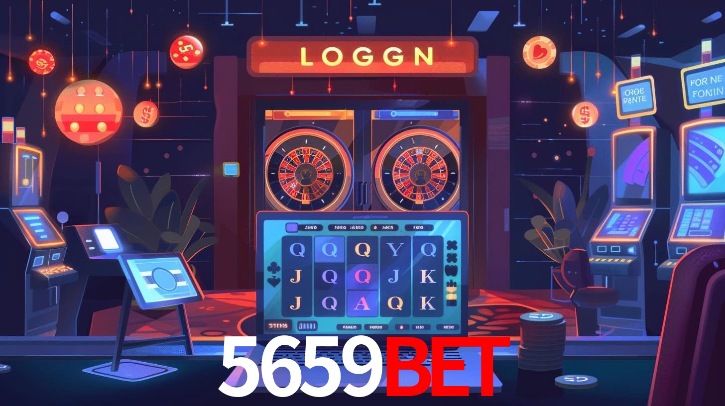 Ofertas Exclusivas 5659bet