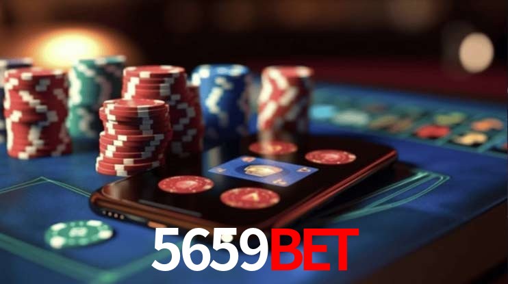 Cadastro Rápido 5659bet