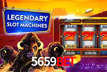 Inovações de Jogos na 5659bet: O Futuro das Experiências Interativas