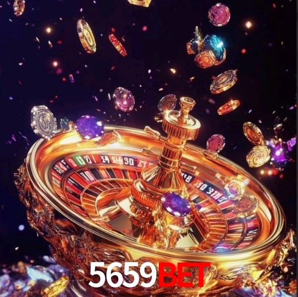 Promoções Sazonais 5659bet