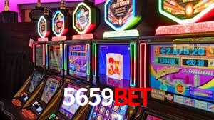 Bônus Diários 5659bet