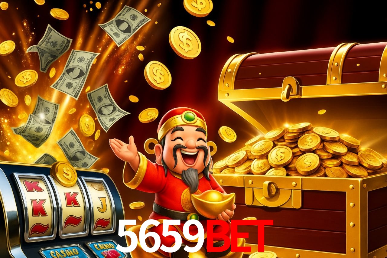 Mesa de Blackjack 5659bet