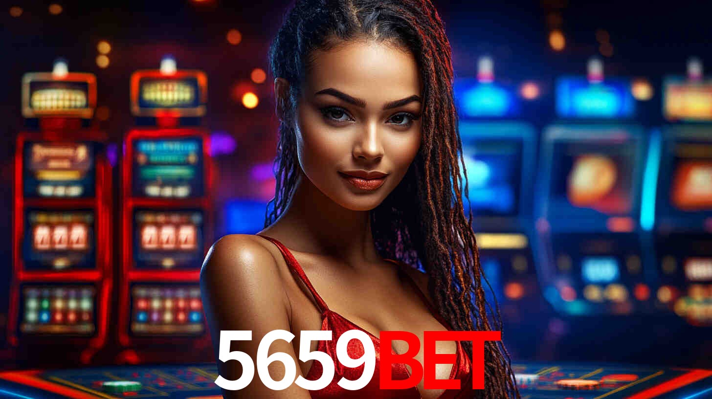 A Emoção da Loteria na 5659bet: Uma Chance de Mudança de Vida