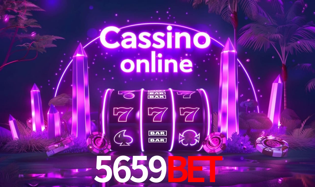 Integração de APIs 5659bet