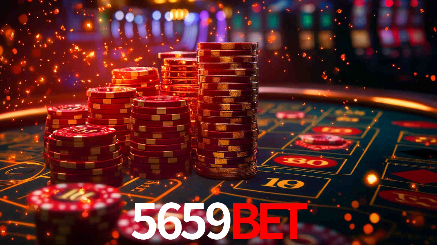 Ofertas Imperdíveis na 5659bet: Promoções e Bônus Que Valem a Pena