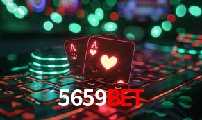 Avaliações dos Jogadores 5659bet