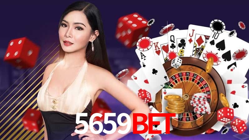 Torneios 5659bet