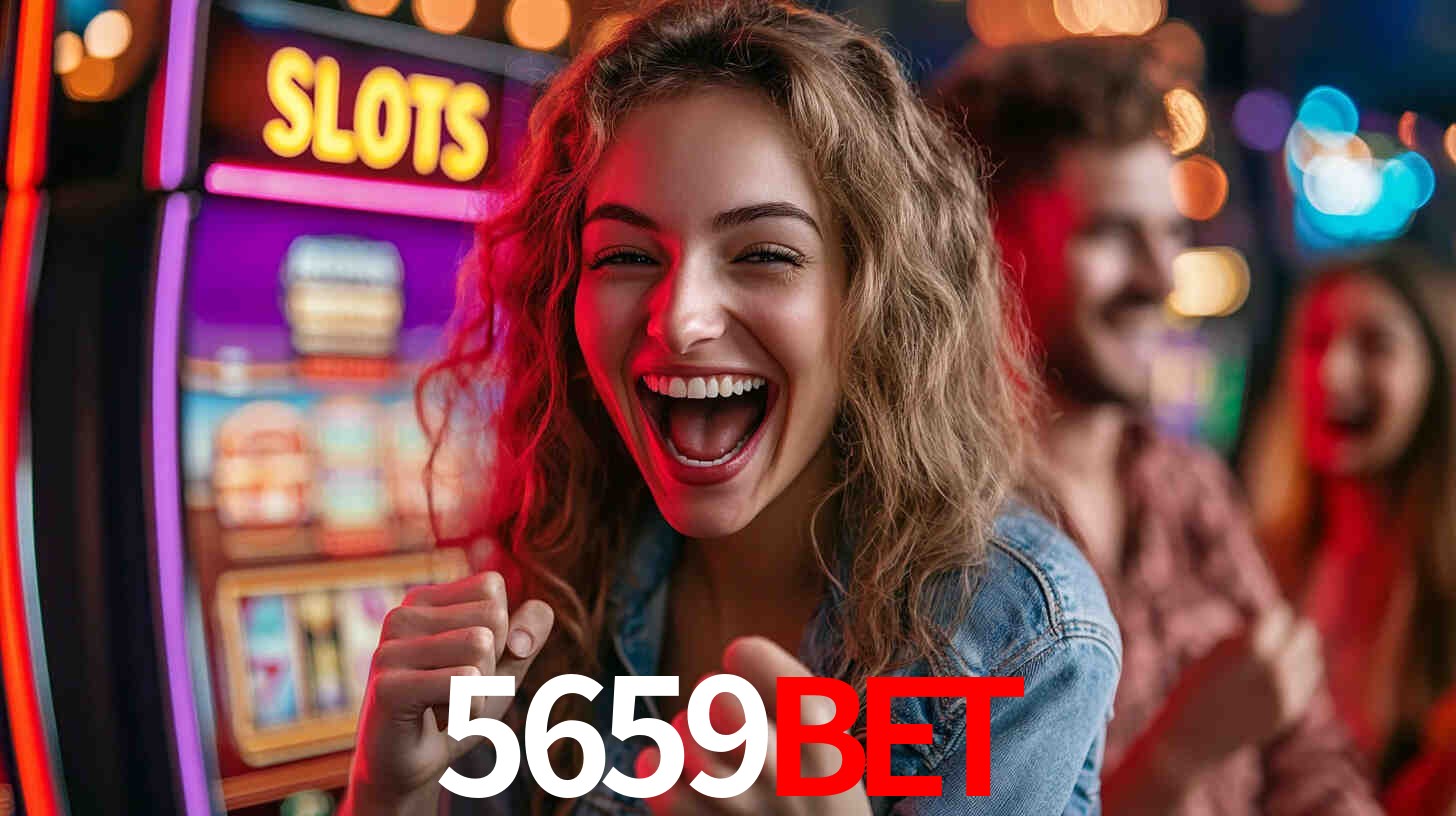 Desvendando o Mundo dos Jogos Virtuais na 5659bet
