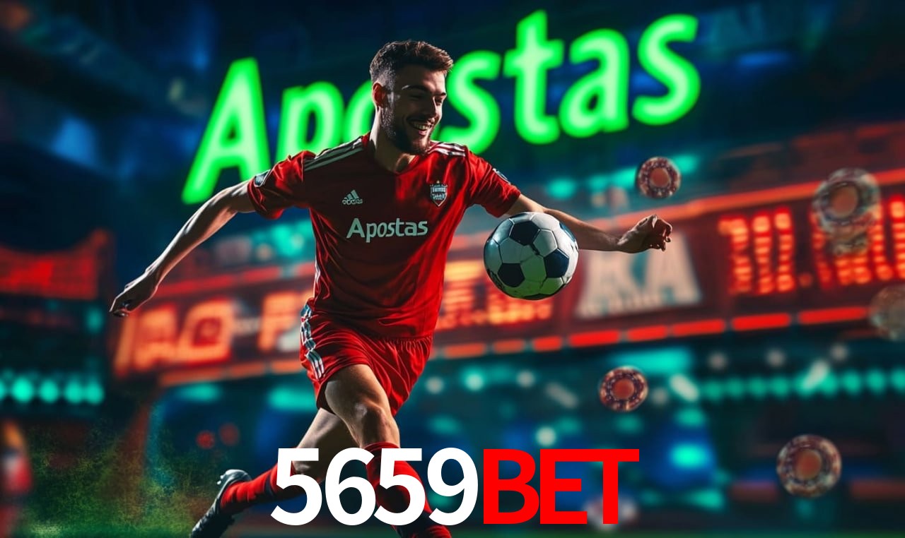 Programa VIP 5659bet