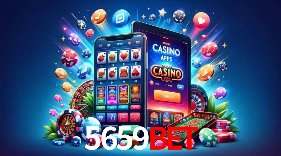 Games Directory 5659bet