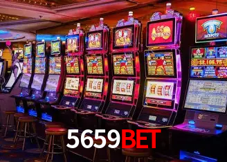 Descubra a Essência do 5659bet: Nossa História e Compromissos