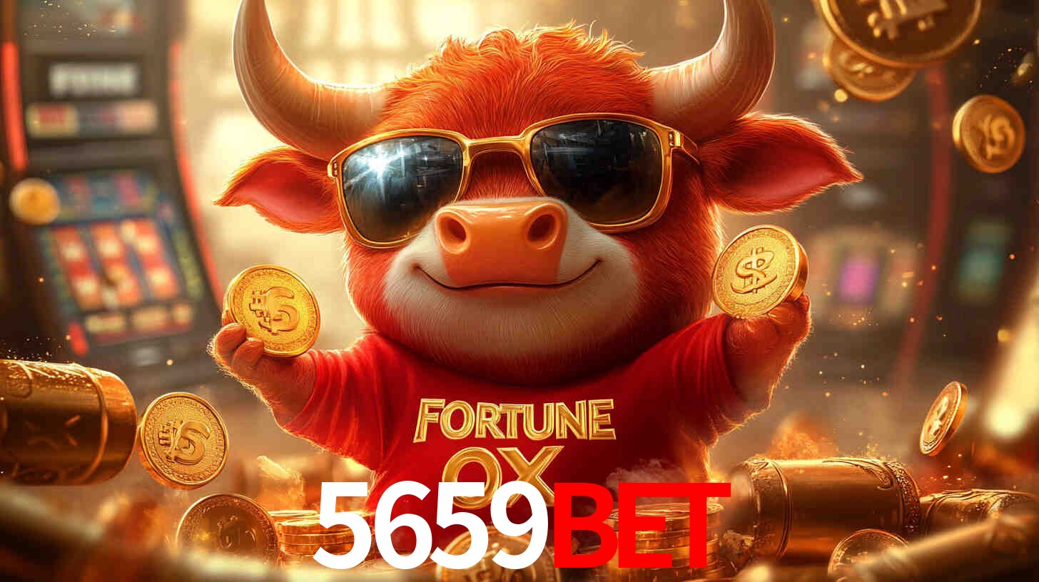 5659bet: A Experiência de Casino com Jogos de Mesa ao Vivo