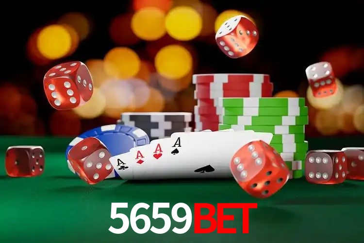Login Seguro 5659bet
