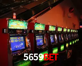 Flash Promotion 5659bet