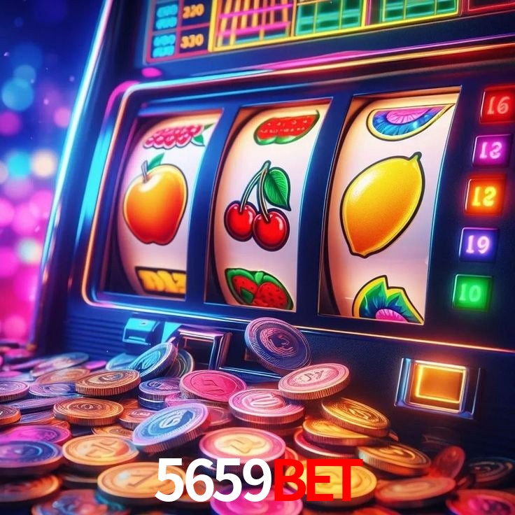 Estatísticas do Jogo 5659bet