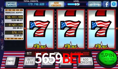 A Emoção da Loteria na 5659bet: Uma Chance de Mudança de Vida