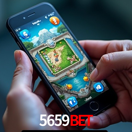 Segurança 2FA 5659BET